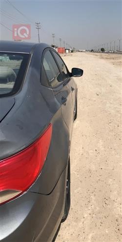 هيونداي أكسنت